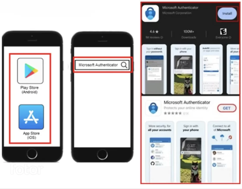Download the App